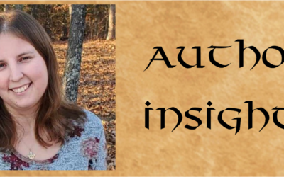 AUTHOR INSIGHTS: WALK WITH GOD- My Testimony