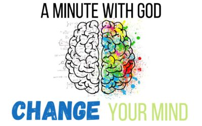 Walk with God Series-Don’t Miss the Mark
